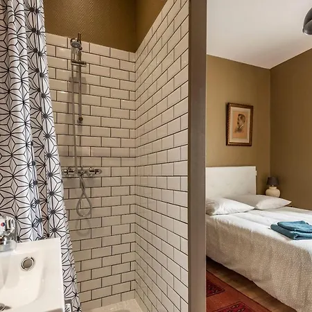Apartamento Heidsieck F1 - Centre Ville Reims
