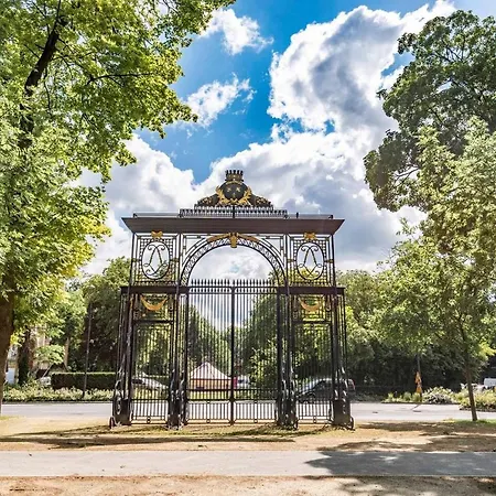 Apartamento Heidsieck F1 - Centre Ville *
